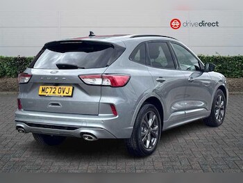 Used Ford Kuga 2023 for sale - 78142741: Photo