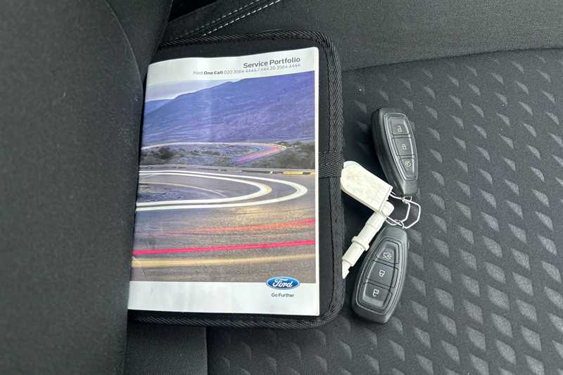 Used Ford Fiesta 2018 for sale - 78051601: Photo 36