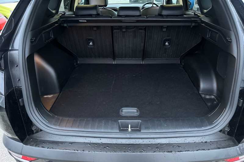 Used Hyundai TUCSON 2021 for sale - 77700229: Photo 25