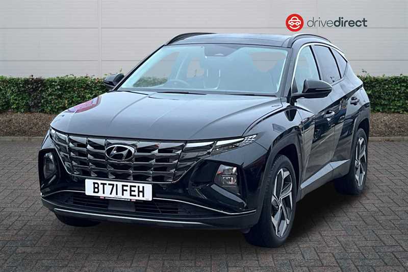 Used Hyundai TUCSON 2021 for sale - 77700229: Photo 7