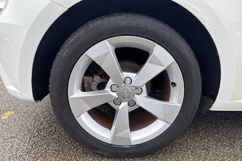 Used Audi A1 2016 for sale - 76462686: Photo 10