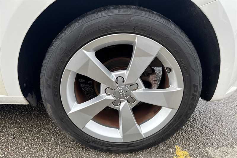 Used Audi A1 2016 for sale - 76462686: Photo 11