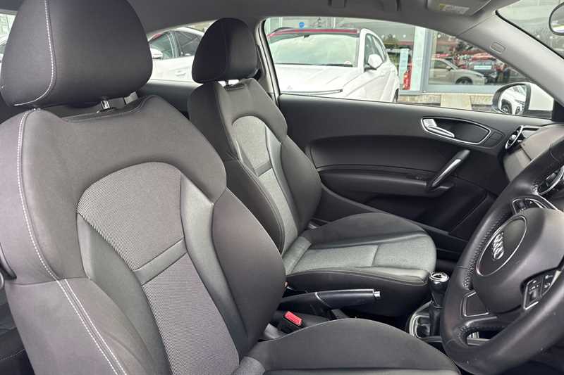 Used Audi A1 2016 for sale - 76462686: Photo 23