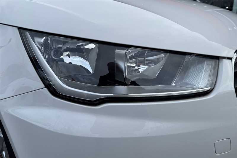 Used Audi A1 2016 for sale - 76462686: Photo 28