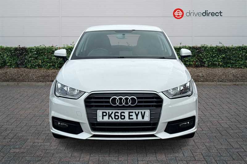 Used Audi A1 2016 for sale - 76462686: Photo 8