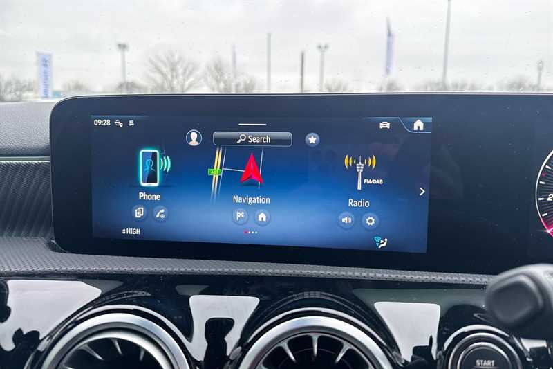 Used Mercedes-Benz A-Class 2024 for sale - 77474249: Photo 17