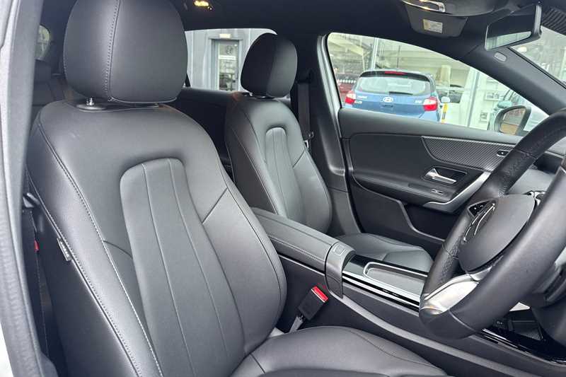 Used Mercedes-Benz A-Class 2024 for sale - 77474249: Photo 23