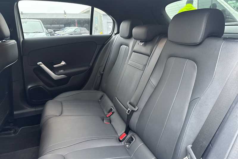 Used Mercedes-Benz A-Class 2024 for sale - 77474249: Photo 24