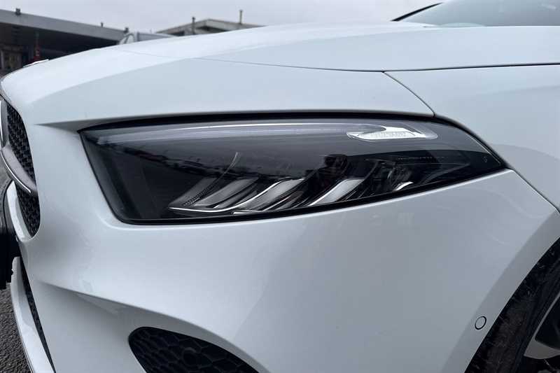 Used Mercedes-Benz A-Class 2024 for sale - 77474249: Photo 29