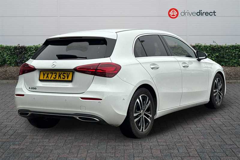 Used Mercedes-Benz A-Class 2024 for sale - 77474249: Photo 3