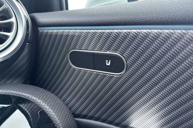 Used Mercedes-Benz A-Class 2024 for sale - 77474249: Photo 39