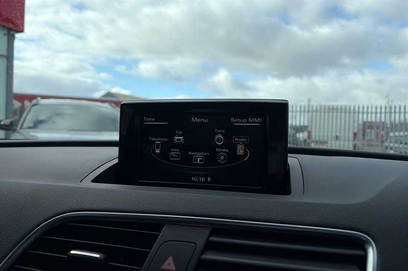 Used Audi Q3 for sale - 77864052: Photo 17