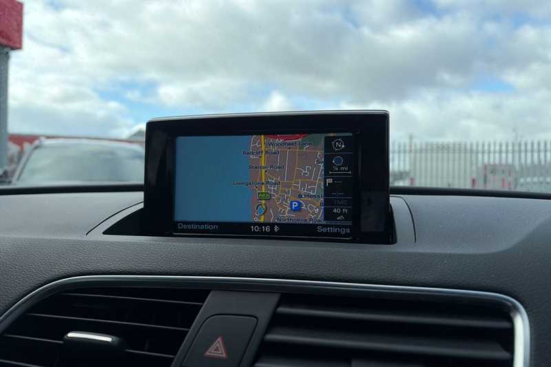 Used Audi Q3 for sale - 77864052: Photo 18