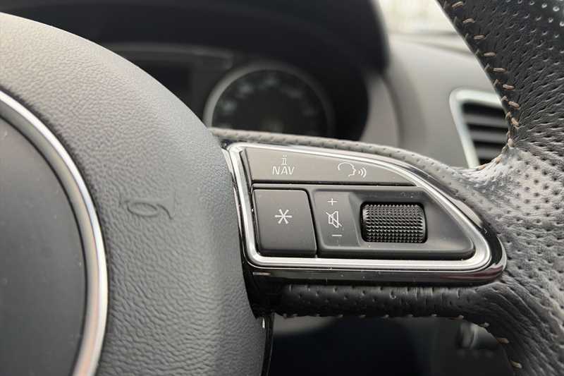 Used Audi Q3 for sale - 77864052: Photo 22