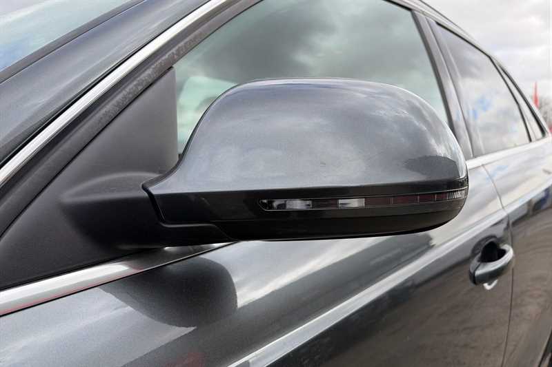 Used Audi Q3 for sale - 77864052: Photo 35