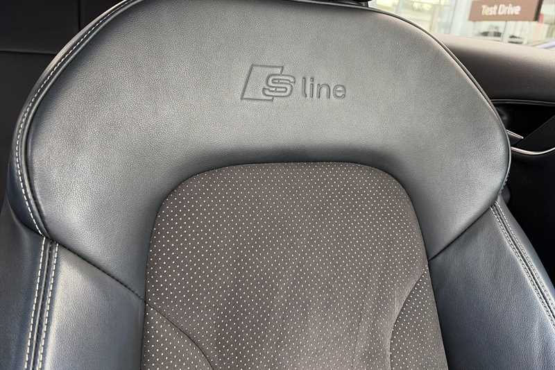 Used Audi Q3 for sale - 77864052: Photo 40