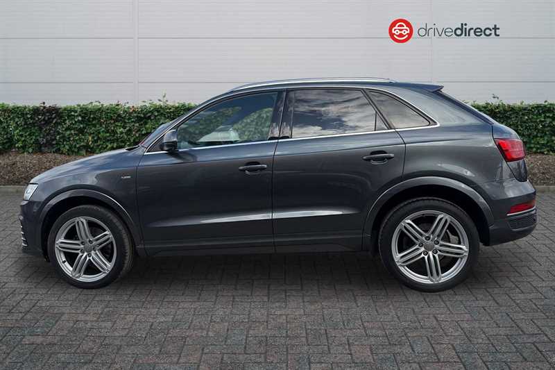 Used Audi Q3 for sale - 77864052: Photo 6