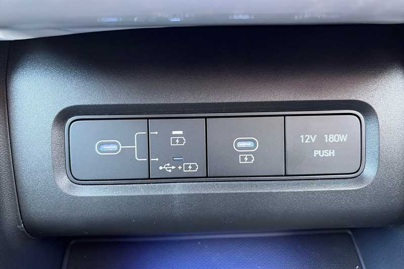 Used Hyundai TUCSON 2026 for sale - 78131135: Photo 30