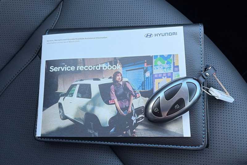 Used Hyundai TUCSON 2026 for sale - 78131135: Photo 36