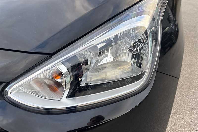 Used Hyundai i10 2016 for sale - 76448905: Photo 28