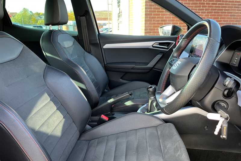 Used SEAT Arona 2022 for sale - 78221728: Photo 23
