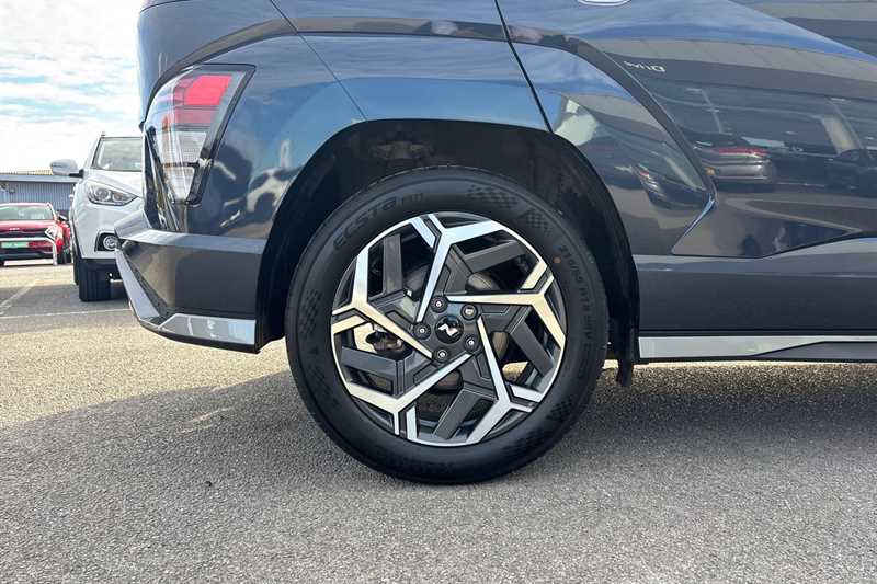 Used Hyundai KONA 2024 for sale - 76747295: Photo 10