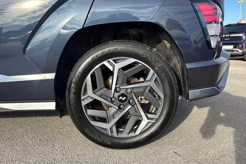 Used Hyundai KONA 2024 for sale - 76747295: Photo 11