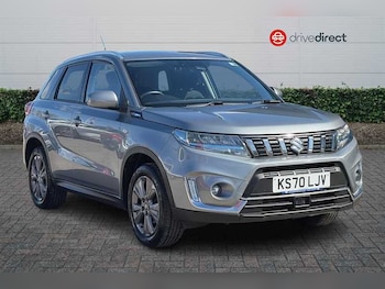 Used Suzuki Vitara 2020 for sale - 78295919: Photo