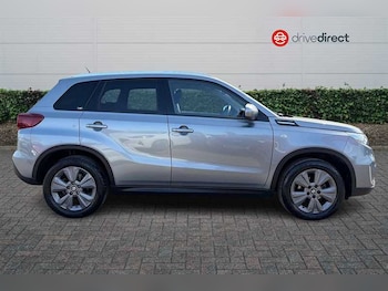 Used Suzuki Vitara 2020 for sale - 78295919: Photo