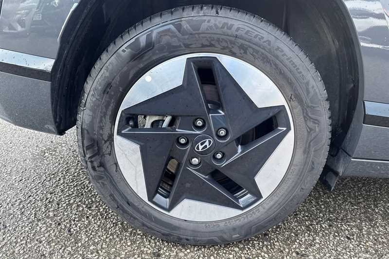 Used Hyundai KONA 2024 for sale - 77894660: Photo 10