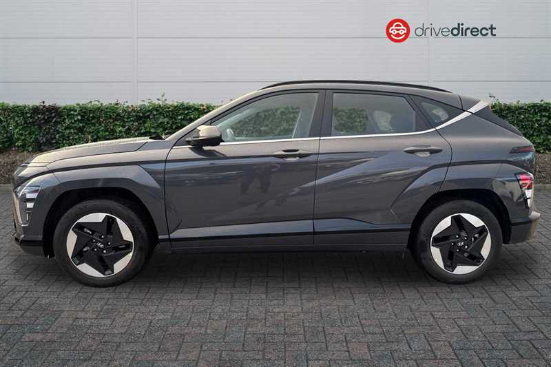 Used Hyundai KONA 2024 for sale - 77894660: Photo 6