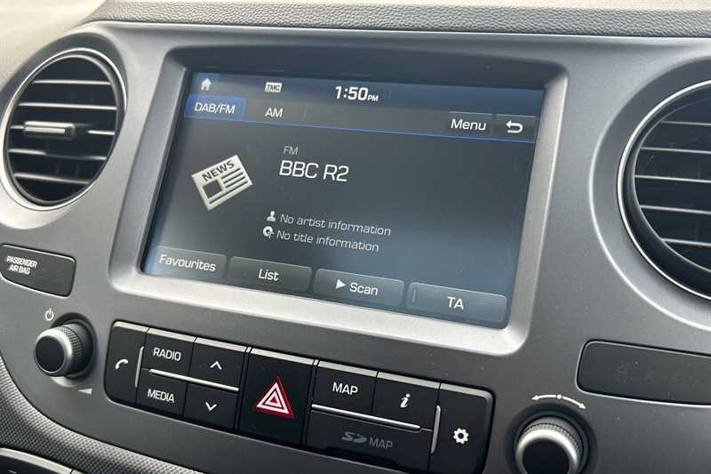 Used Hyundai i10 for sale - 76755786: Photo 19