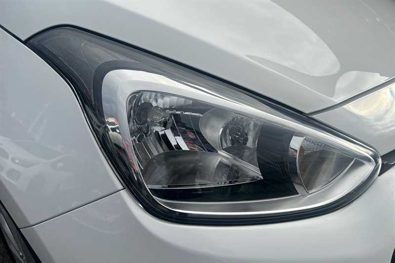 Used Hyundai i10 for sale - 76755786: Photo 28