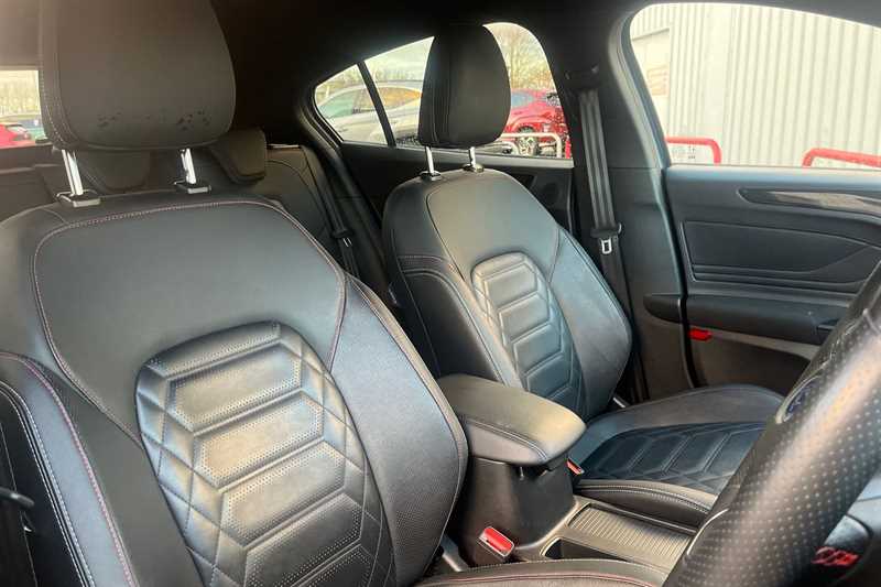 Used Ford Focus 2023 for sale - 76930679: Photo 23