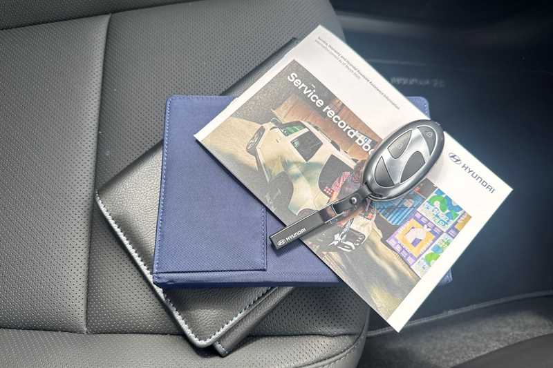 Used Hyundai KONA 2025 for sale - 76929546: Photo 36