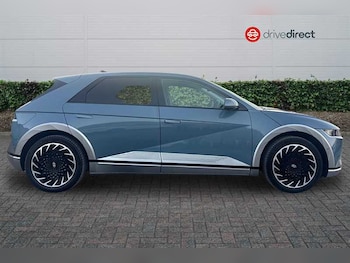 Used Hyundai IONIQ 5 2023 for sale - 76443415: Photo