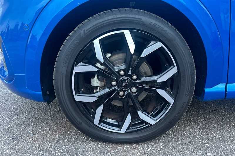 Used Ford Puma 2023 for sale - 76529381: Photo 10