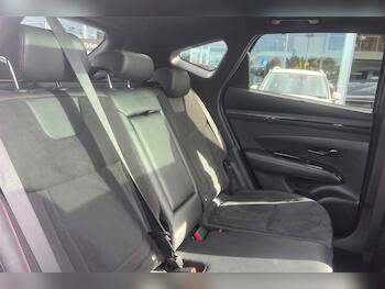 Used Hyundai TUCSON 2022 for sale - 79796829: Photo