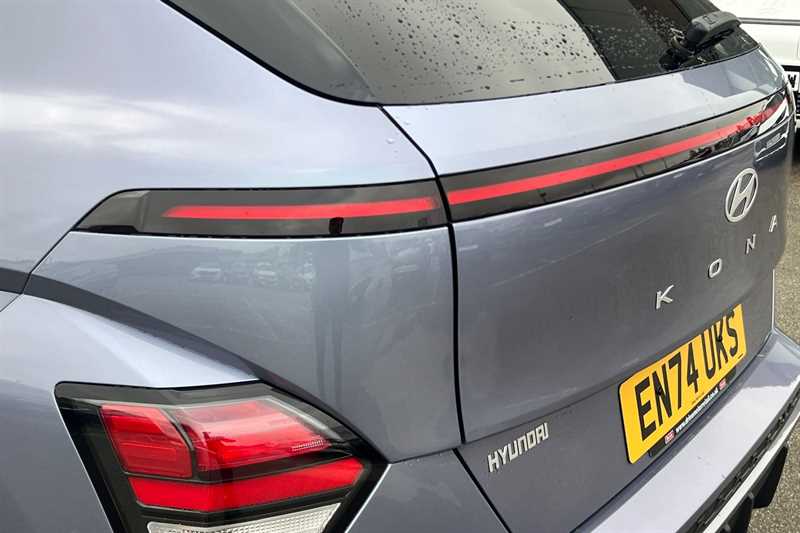 Used Hyundai KONA 2025 for sale - 76843930: Photo 32