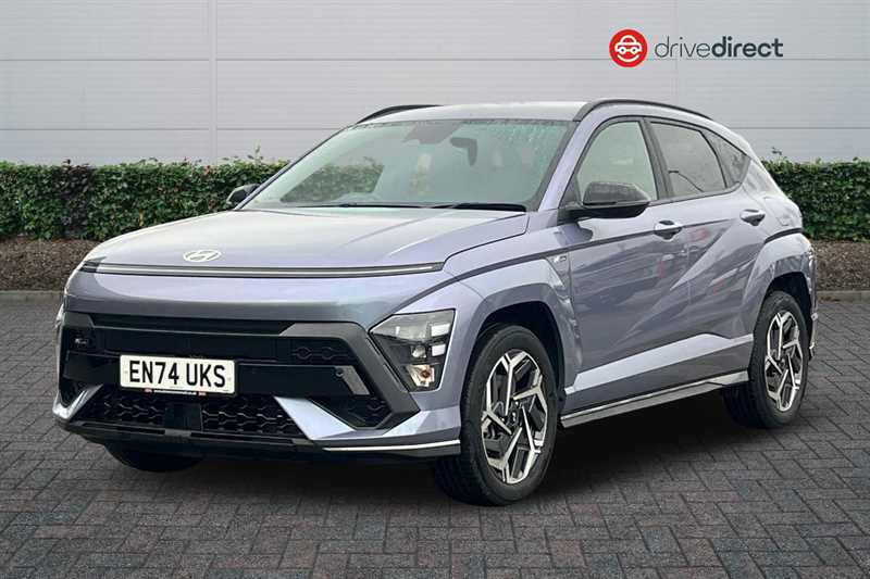 Used Hyundai KONA 2025 for sale - 76843930: Photo 7
