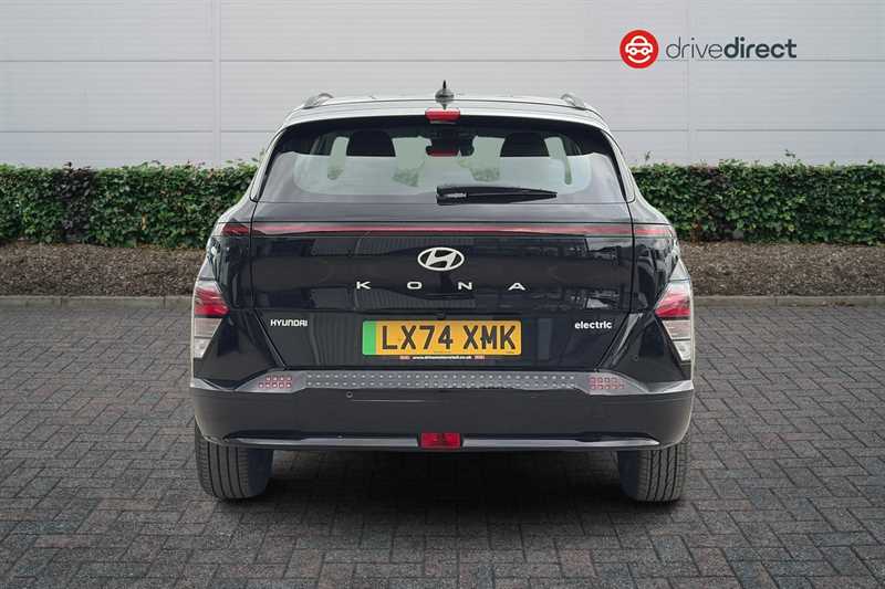 Used Hyundai KONA 2024 for sale - 78208776: Photo 4
