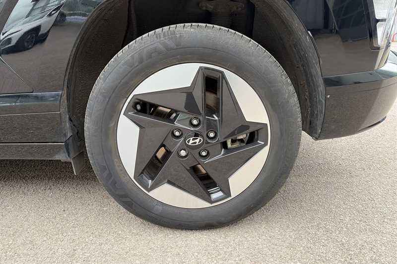 Used Hyundai KONA 2024 for sale - 78208776: Photo 9