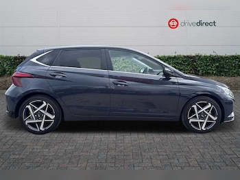 Used Hyundai i20 2025 for sale - 76956762: Photo