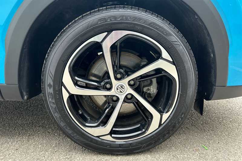 Used MG MG HS 2023 for sale - 76761873: Photo 12