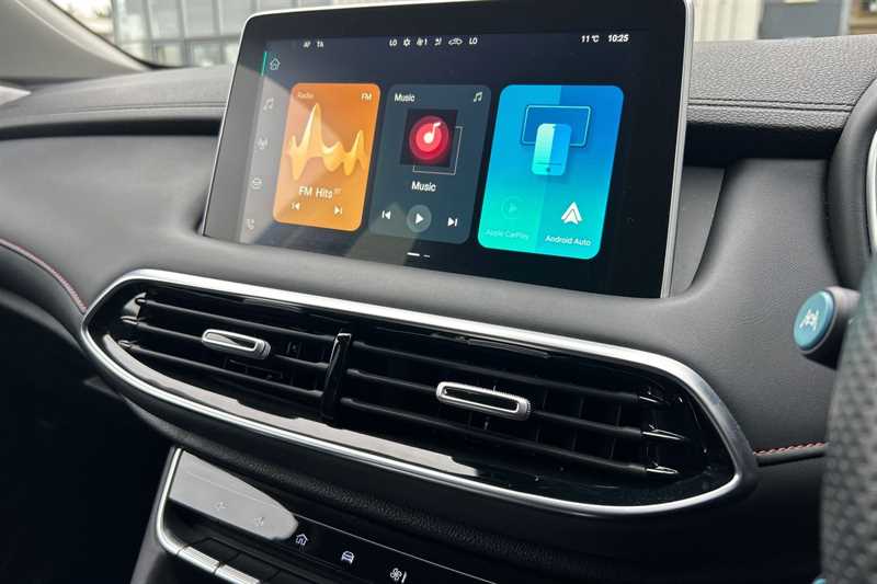 Used MG MG HS 2023 for sale - 76761873: Photo 17