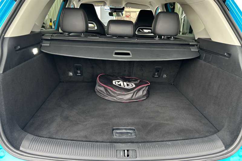 Used MG MG HS 2023 for sale - 76761873: Photo 25