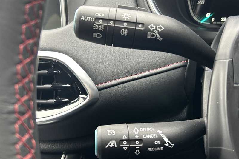 Used MG MG HS 2023 for sale - 76761873: Photo 45