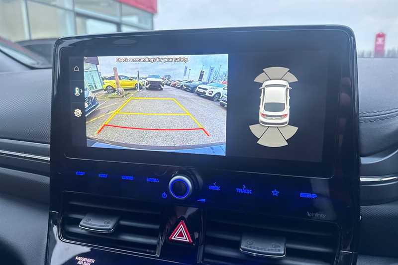 Used Hyundai IONIQ 2021 for sale - 77481718: Photo 19