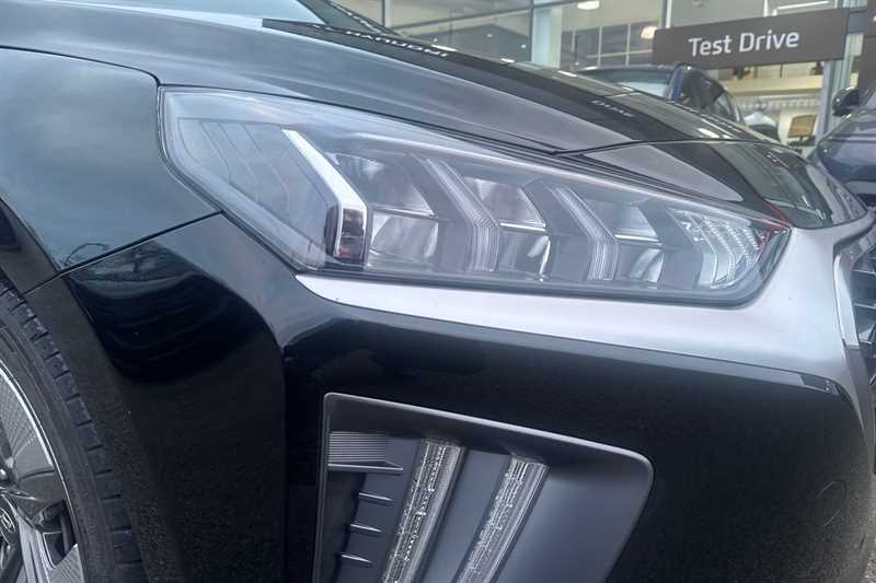 Used Hyundai IONIQ 2021 for sale - 77481718: Photo 28