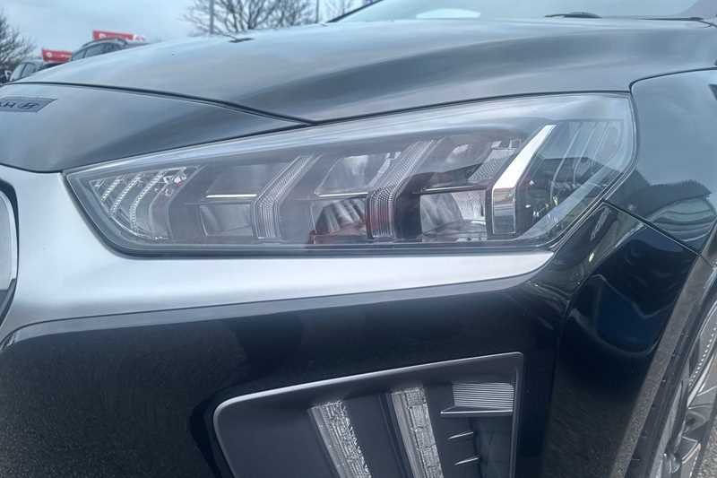 Used Hyundai IONIQ 2021 for sale - 77481718: Photo 29